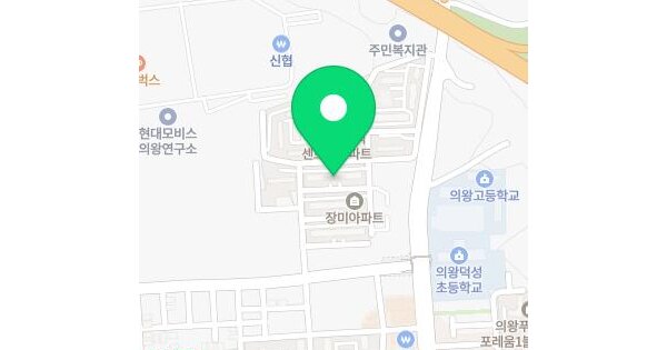 경기도 의왕시 삼동 462-32 장미아파트 103동 9층907호 미지정 경매 물건 이미지