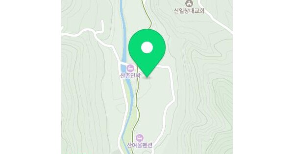강원특별자치도 인제군 기린면 방동리 225-1  미지정 경매 물건 이미지