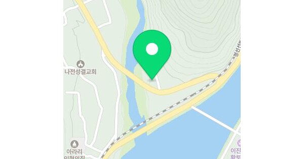 강원특별자치도 정선군 북평면 북평리 832-3  미지정 경매 물건 이미지