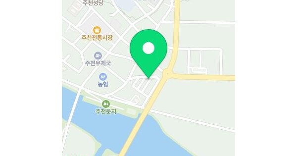 강원특별자치도 영월군 주천면 주천리 1274-41  미지정 경매 물건 이미지