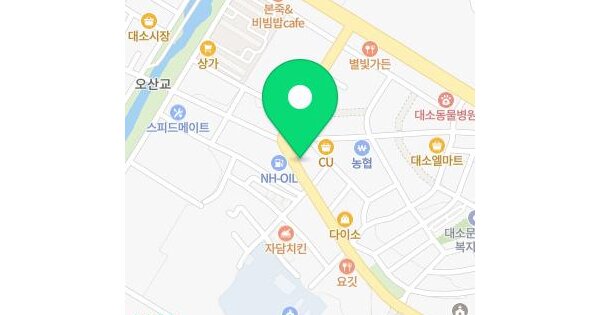 충청북도 음성군 대소읍 태생리 539-50  미지정 경매 물건 이미지
