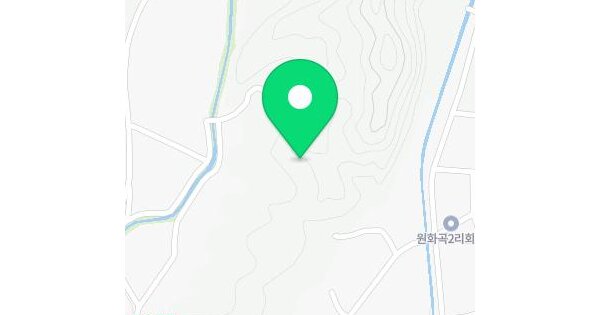 충청북도 충주시 주덕읍 화곡리 170-21  미지정 경매 물건 이미지