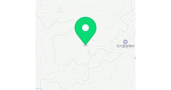충청북도 옥천군 동이면 평산리 455-3  미지정 경매 물건 이미지