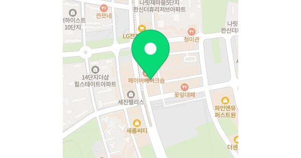 세종특별자치시  나성동 764 세종갤러리밸류시티  6층603호 미지정 경매 물건 이미지