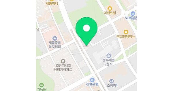 세종특별자치시  나성동 768 르네상스 1동 2층202호 미지정 경매 물건 이미지