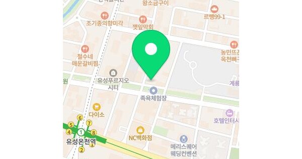 대전광역시 유성구 봉명동 538-8 동아벤처타워  19층1902호 미지정 경매 물건 이미지