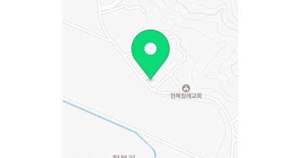 충청남도 부여군 부여읍 현북리 588-1  미지정 경매 물건 이미지