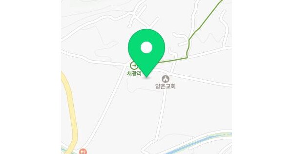 충청남도 논산시 양촌면 채광리 112-2  미지정 경매 물건 이미지