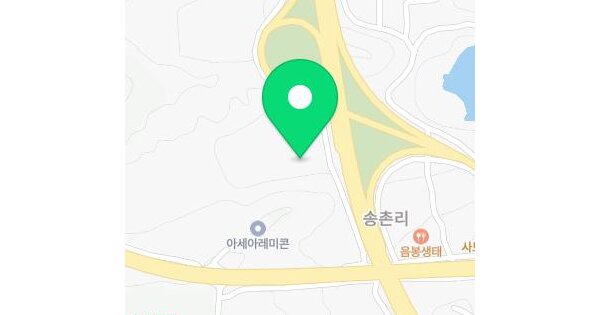 충청남도 아산시 음봉면 송촌리 161  미지정 경매 물건 이미지