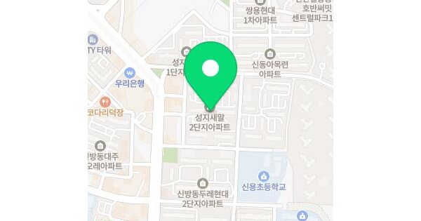 충청남도 천안시 동남구 신방동 874 성지새말아파트 208동 11층1101호 미지정 경매 물건 이미지