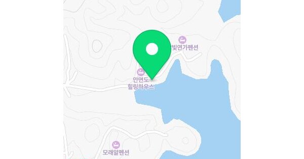 충청남도 태안군 안면읍 승언리 419-51  미지정 경매 물건 이미지