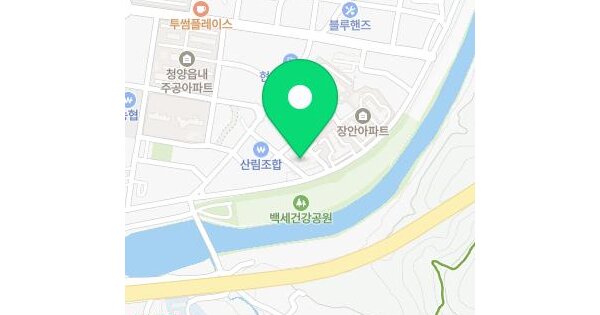 충청남도 청양군 청양읍 읍내리 378-2 해마루타운  4층401호 미지정 경매 물건 이미지