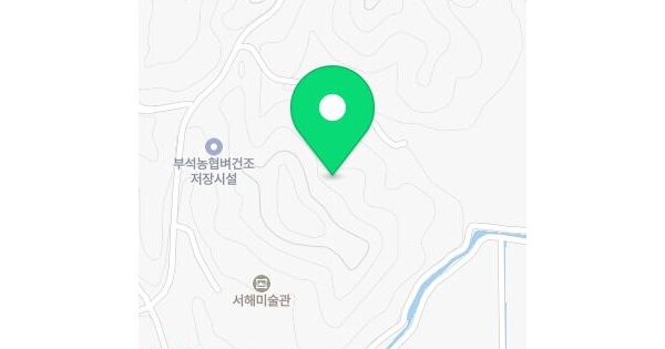 충청남도 태안군 남면 양잠리 산283  미지정 경매 물건 이미지