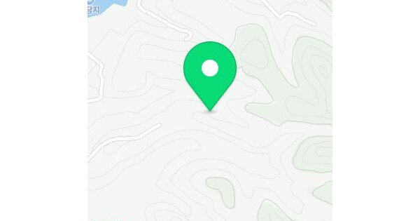 경상북도 영천시 화북면 자천리 1159  미지정 경매 물건 이미지