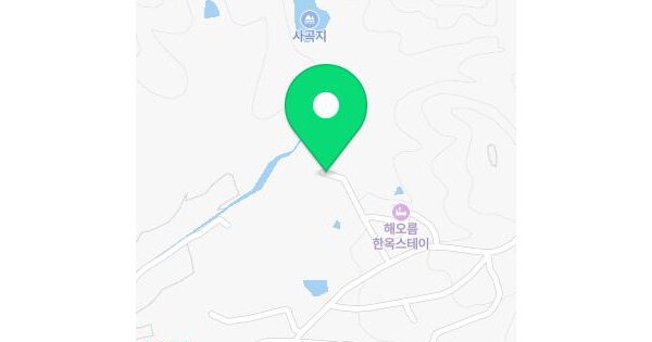 경상북도 경주시 강동면 안계리 27-6  미지정 경매 물건 이미지