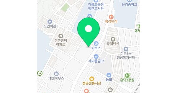 경상북도 문경시 영순면 김용리 132  미지정 경매 물건 이미지