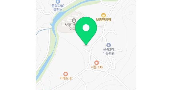 경상북도 포항시 남구 오천읍 문충리 산20  미지정 경매 물건 이미지
