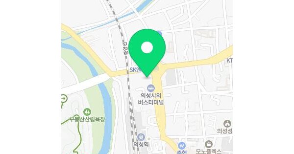 경상북도 의성군 의성읍 후죽리 858-87  미지정 경매 물건 이미지