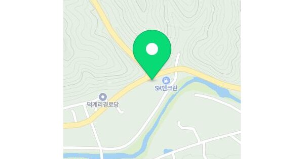 경상북도 청송군 현서면 덕계리 310-2  미지정 경매 물건 이미지