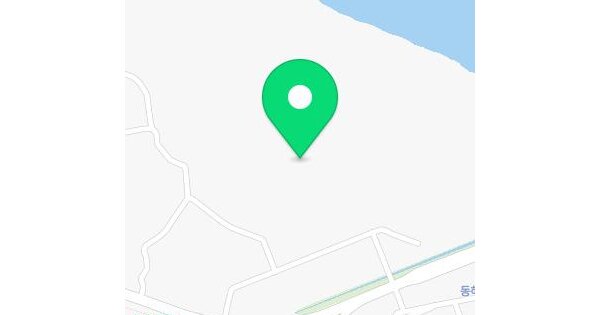 경상북도 포항시 남구 동해면 도구리 772  미지정 경매 물건 이미지