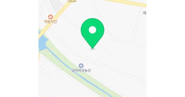 경상북도 성주군 벽진면 수촌리 1225  미지정 경매 물건 이미지