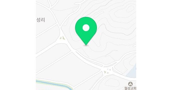 경상북도 고령군 다산면 월성리 148-1  미지정 경매 물건 이미지