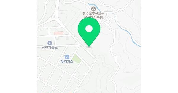 울산광역시 중구 약사동 197-1  미지정 경매 물건 이미지