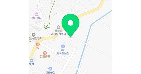 경상남도 창원시 의창구 북면 신촌리 1421-2  미지정 경매 물건 이미지