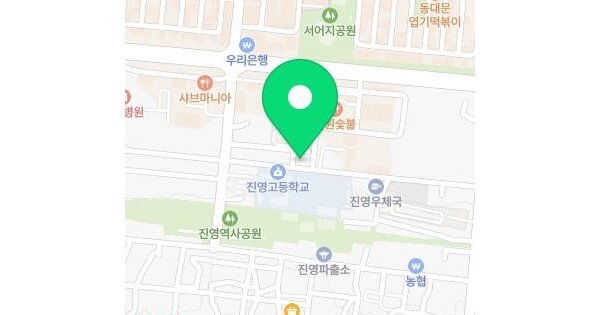경상남도 김해시 진영읍 진영리 275-236  미지정 경매 물건 이미지
