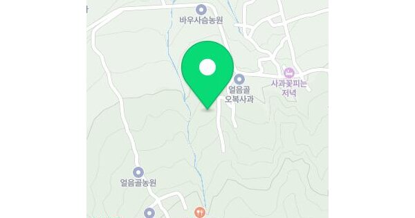 경상남도 밀양시 산외면 남기리 68  미지정 경매 물건 이미지