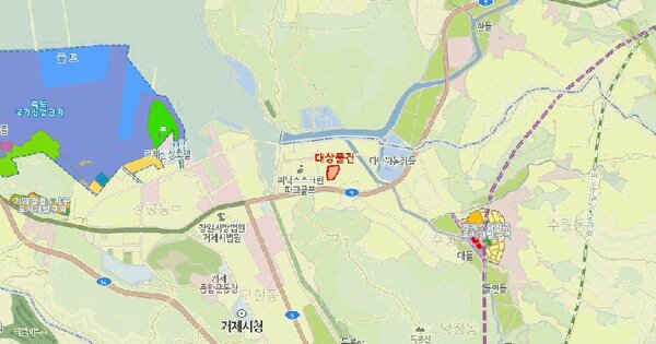 경상남도 거제시 고현동 1051 고려4차아파트 502동 8층805호 미지정 경매 물건 이미지