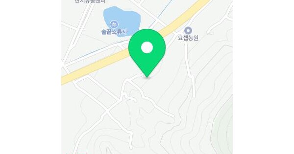 경상남도 밀양시 산내면 송백리 1730-2  미지정 경매 물건 이미지
