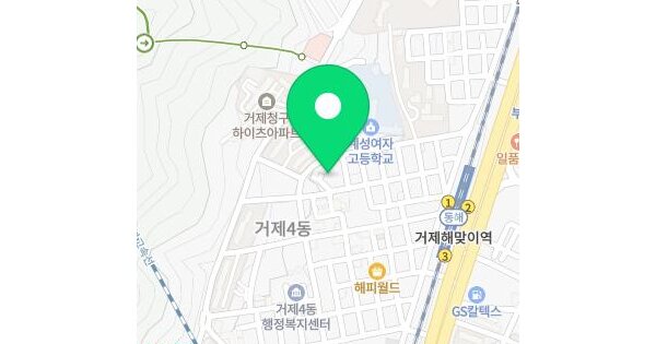 부산광역시 연제구 거제동 649-25 거제동경동빌라 5층 501호 미지정 경매 물건 이미지