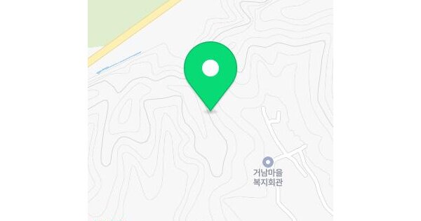 경상남도 창녕군 이방면 거남리 산16-1  미지정 경매 물건 이미지