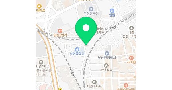 부산광역시 부산진구 부암동 680-11 서면루미랑스  16층1603호 미지정 경매 물건 이미지