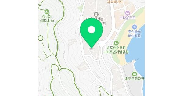 부산광역시 서구 암남동 771 비스타동원더비치테라스 101동 20층2002호 미지정 경매 물건 이미지