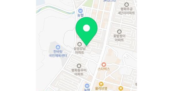 전북특별자치도 전주시 완산구 평화동2가 259-5 삼성강남아파트 1동 12층 1203호 미지정 경매 물건 이미지