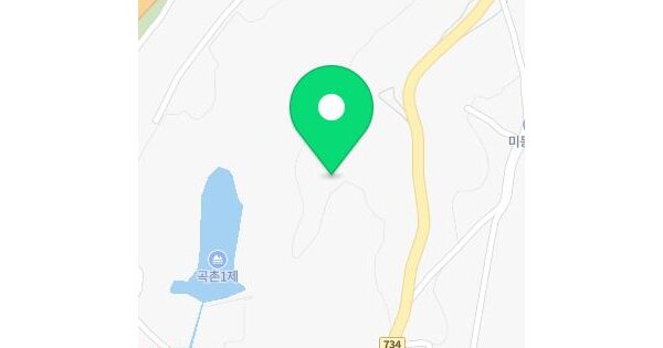 전북특별자치도 고창군 대산면 중산리 1200-11  미지정 경매 물건 이미지