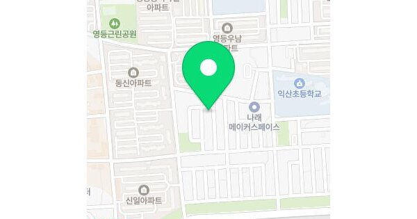전북특별자치도 익산시 영등동 692-8  4층401호 미지정 경매 물건 이미지