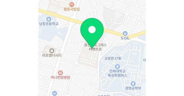 전북특별자치도 익산시 남중동 564 광신프로그레스더센트로 105동 16층1602호 미지정 경매 물건 이미지