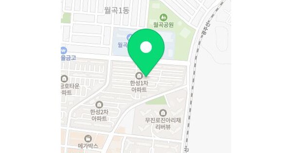 전남광주통합특별시 광산구 월곡동 614-1 111동 1층113호 미지정 경매 물건 이미지