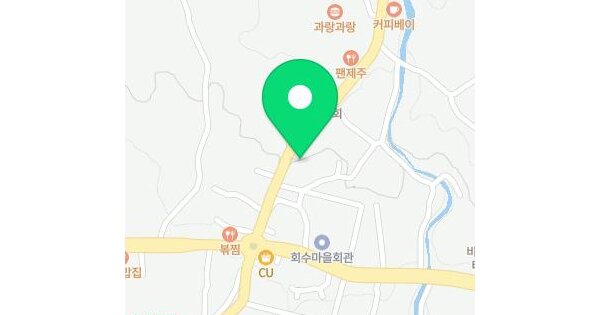 제주특별자치도 서귀포시 회수동 342  미지정 경매 물건 이미지