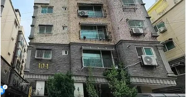 인천광역시 서구 당하동 1091-1 더캐슬 104동 3층306호 연립주택 경매 물건 이미지