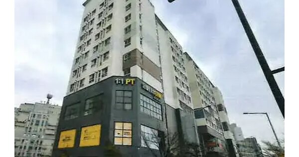 경기도 고양시 일산서구 탄현동 1559-1 탄현헤센스마트  4층426호 오피스텔 경매 물건 이미지