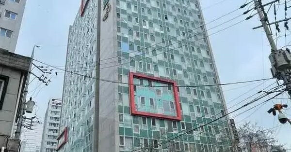 서울특별시 금천구 가산동 141-2 가산양우내안애애플  제12층 제1212호 도시형생활주택 경매 물건 이미지