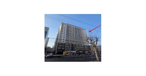 인천광역시 부평구 부평동  241-1 엠타워식스 5층509호 오피스텔 경매 물건 이미지