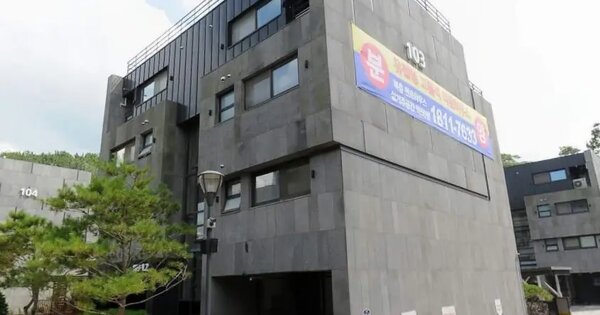 경기도 파주시 탄현면 대동리 106-40 103동  3층204호 연립주택 경매 물건 이미지
