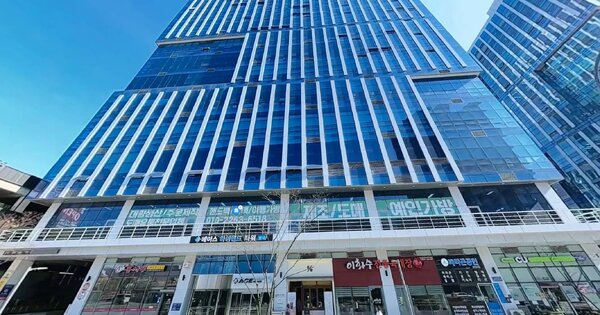 경기도 남양주시 별내동  974 에이스하이엔드타워별내1동 5층에이514호 지식산업센터 경매 물건 이미지