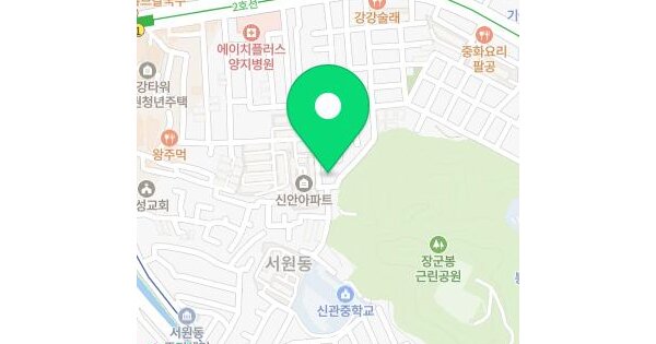 서울특별시 관악구 신림동 10-559 아름채  1층102호 미지정 경매 물건 이미지