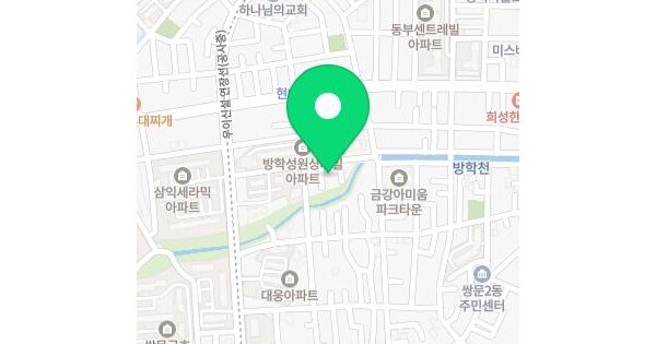 서울특별시 도봉구 방학동 264-43 대원쉐르빌15차  3층302호 미지정 경매 물건 이미지